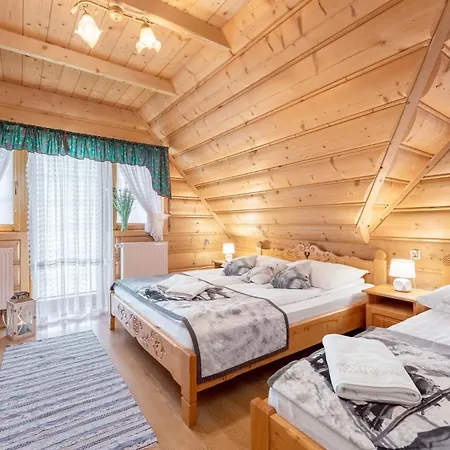 Domki i Apartamenty Krupa-2