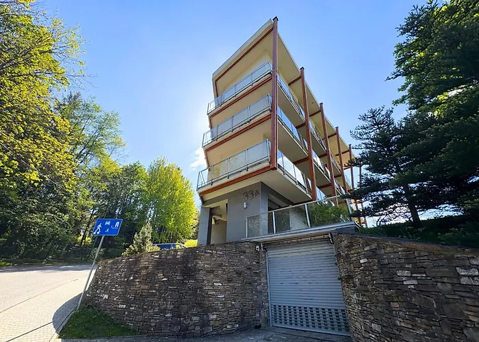 Apartament Silver Zakopane